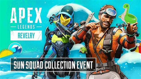 Nuevo Evento De Colecci N En Apex Legends Esportshispano Noticias