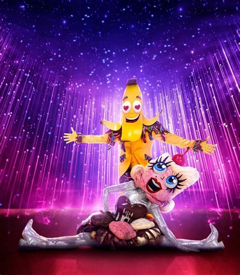 The Masked Singer Season 6 (2021): Premiere, Judges, Costumes ...