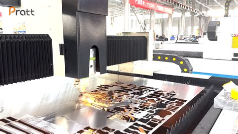 Fiber Laser Cnc Sheet Metal Stainless Steel Ss Laser Cutter W