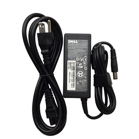 Original W Dell Xps M M Ac Power Adapter Charger Cord