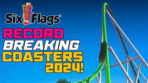 Six Flags Shutting Down 2024 Usa Valli Isabelle