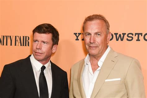 How Yellowstone Mastermind Taylor Sheridan Built An Empire And Made A