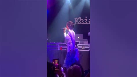 Khia Performing My Neck My Back Youtube