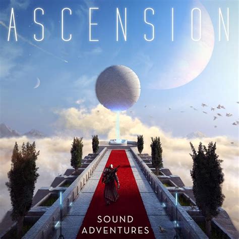Ascension From Sound Adventures Is Available For Public Purchase