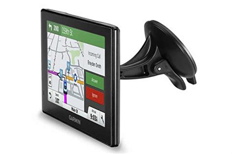 Garmin DriveSmart 51 LMT S Test complet et avis de la rédaction