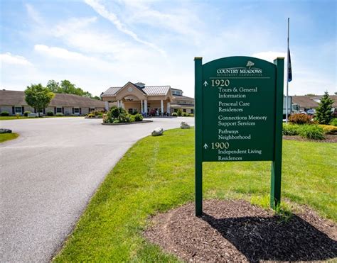 Retirement Home Offers New Outdoor Visitation Windows For Residents