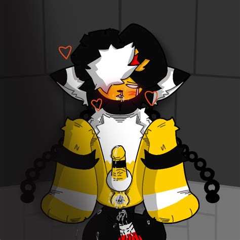 Rule 34 2023 Black And White Hair Blush Chained Country Furries Countryhumans Cum Cum In Ass