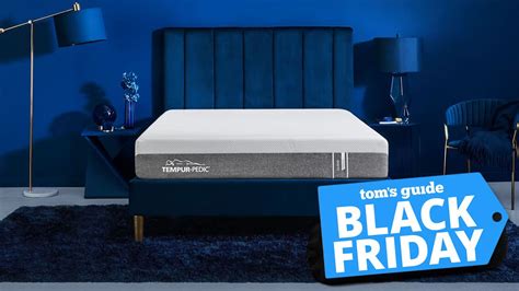 Mattress Firms Black Friday Sale Has Started And This Is The Best Deal To Shop Toms Guide