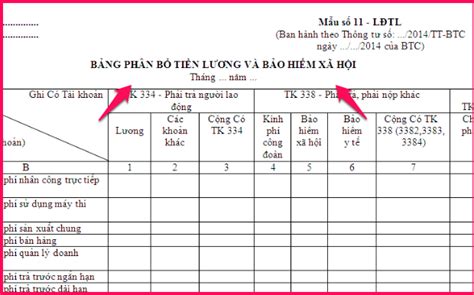B Ng Ph N B Ti N L Ng V B O Hi M X H I Theo Th Ng T Tt Btc