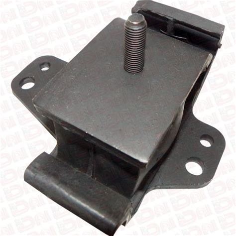 Soporte Para Motor Nissan Pick Up D Np L Mercado