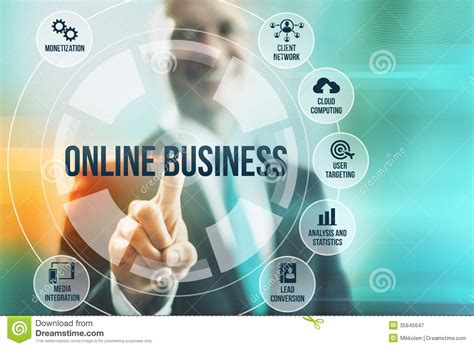 Online Business Offers 4 U Tips On How To Know A Legitimate Online