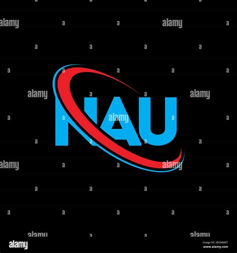 Nau Marketing Logo Hi Res Stock Photography And Images Alamy