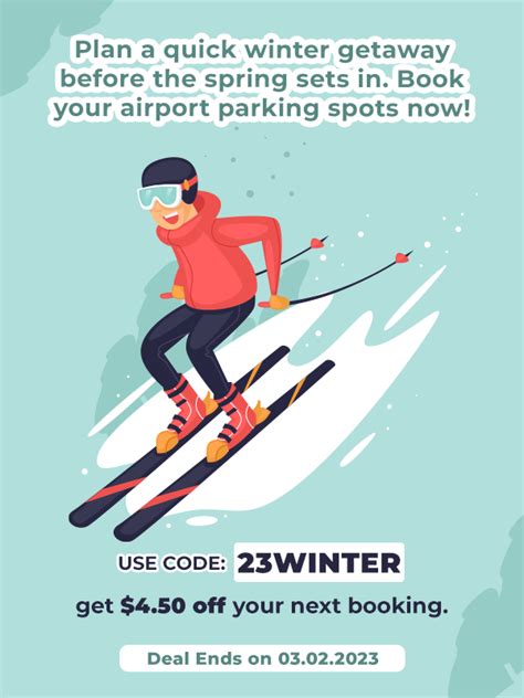 Hello Global Airport Parking, Flying into March? Don't Forget Your P ...