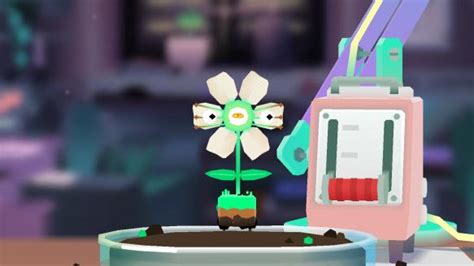 Toca Lab Plants App Review Common Sense Media