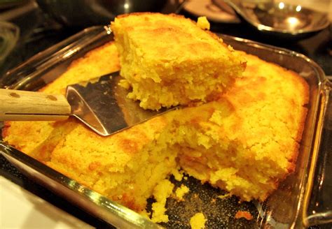 The Alchemist Double Cornbread