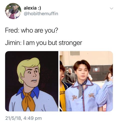 Kpop Memes Jiminie And Park Jimin Image 6020741 On Favim