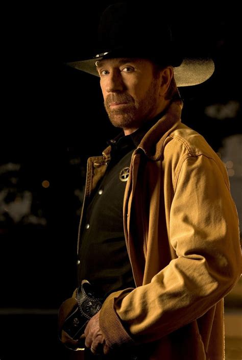 Walker Texas Ranger Trial By Fire Testul Final Film