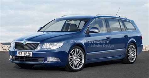 Skoda Superb 20 Tdi 125picture 3 Reviews News Specs Buy Car