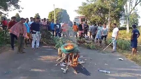 Khongsa Kosom Mahindra Thar Malkhungni Thutaimani Bai Chokha 30 Omarni