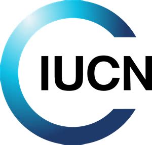 IUCN Logo PNG Vector (SVG) Free Download