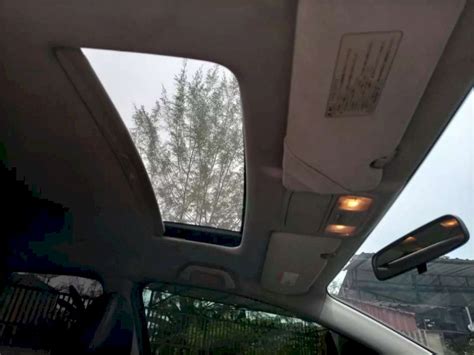 Honda New Odyssey Rb A T Cbu Sunroof Dijual Co Id