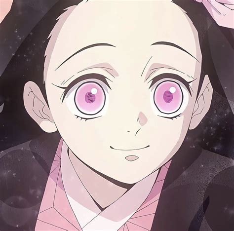 Nezuko Kamado Pfp