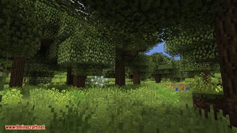 Biomes O Plenty Mod 11711165 Ton Of New Biomes 9minecraftnet