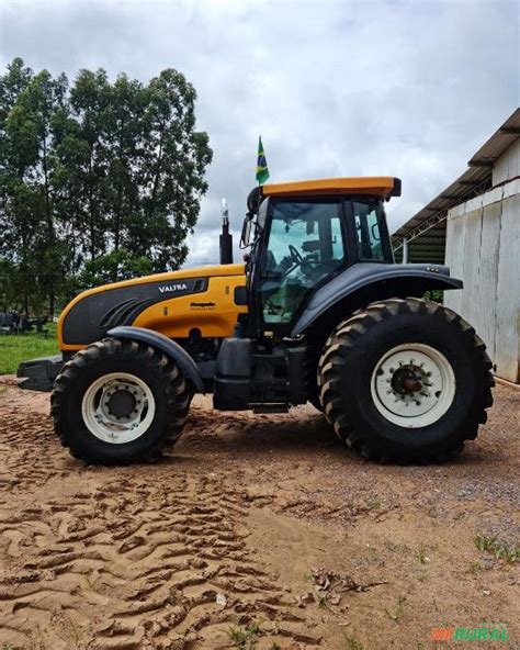 Trator Valtra Valmet BT 190 em Goiás à venda preço