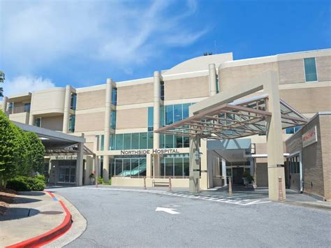 Northside Hospital Honored For 'Outstanding' Patient Experience | Sandy ...