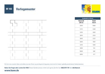 Kibo KANN Baustoffwerke