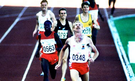 Steve Ovett Archives Aw