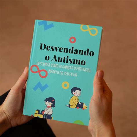 Desvendando O Universo Autista Mauro Junior Hotmart