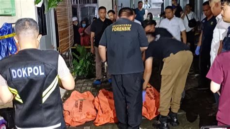 Panca Darmansyah Mengaku Ini Fakta Tentang Penemuan Mayat Bocah Di