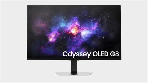 Samsung Announces Odyssey Oled G G And G Gaming Monitors Sammobile