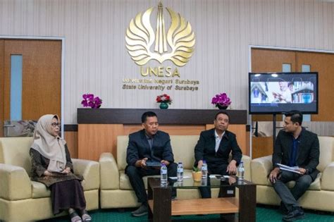 Pendaftaran Snbp Unesa Dibuka Perhatikan Ketentuannya Majalahnurani