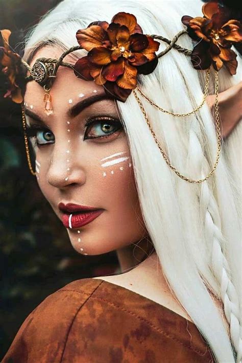 Fantasy Make Up Fantasy House Dark Fantasy Makeup Dark Fairy Makeup