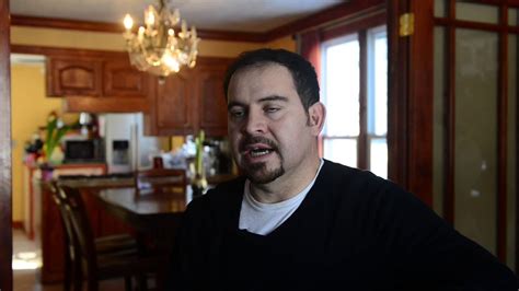 Hector Reyes Saves His Home From Foreclosure Youtube