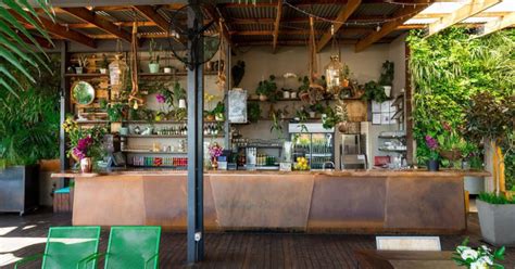 Maboneng Restaurants 12 Top Eateries Daddys Deals