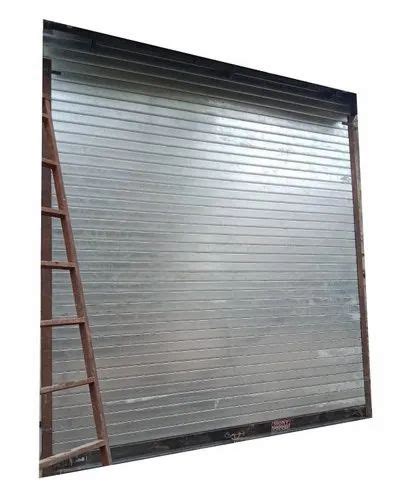 Rolling Shutter Shop Rolling Shutters Manufacturer From Ahmedabad