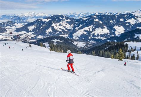 Ski-Urlaub in Österreich: Wintersportler aufgepasst! Es lauert große