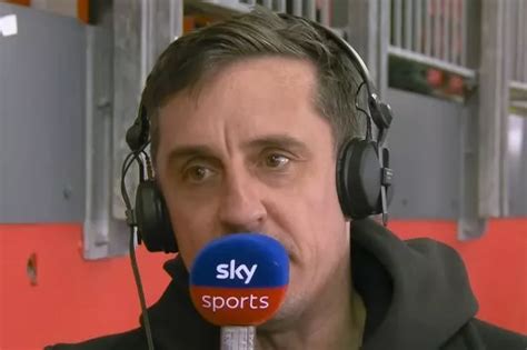 Gary Neville And Pep Guardiola Agree On Crazy Factor That Could Save