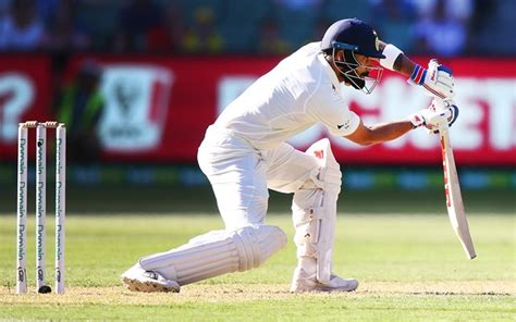 Rating The 10 Current Best Batsmen In Test Cricket