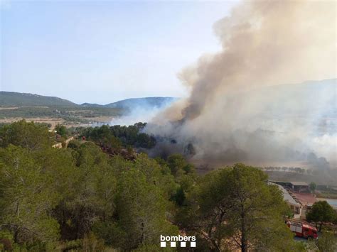 Se Reanuda La Circulaci N De Trenes Entre Madrid Barcelona Tras