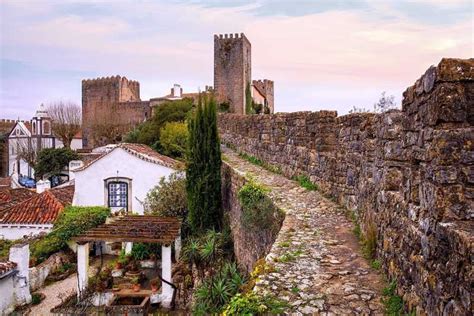 From Lisbon Fatima Batalha Nazare Obidos Private Tour Getyourguide