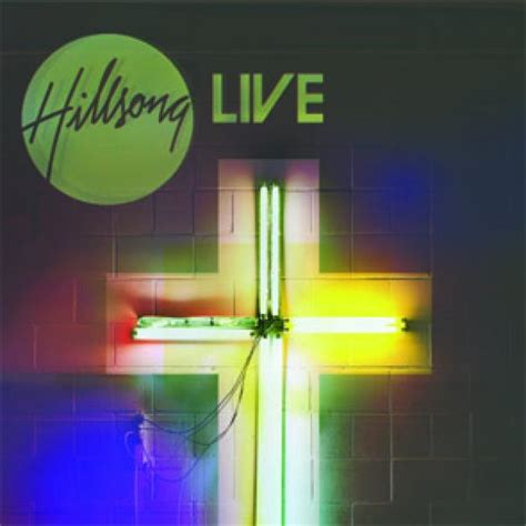 Hillsong Live Cornerstone Tour