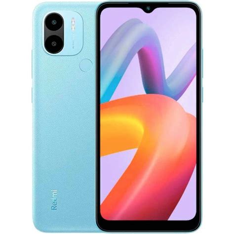 Xaiomi Redmi A2 Plus 32GB 2GB RAM Blue MLgroup Bg