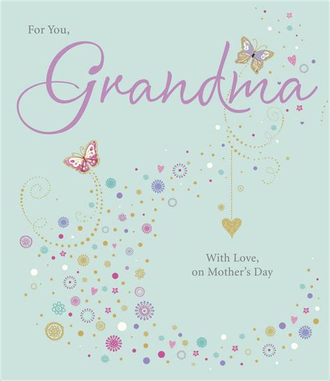 Mothers Day Printable For Grandma Printable Word Searches