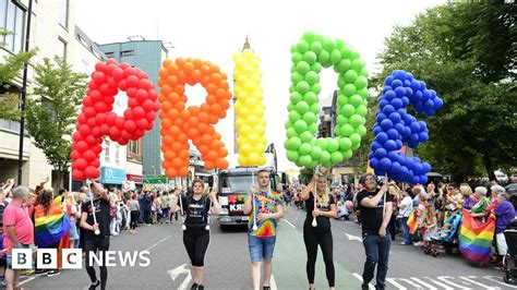 Lgbt School Staff Network In Northern Ireland Could Create Tension