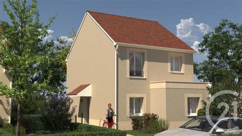 Maison à vendre 5 pièces 94 50 m2 Ollainville 91 ILE DE FRANCE