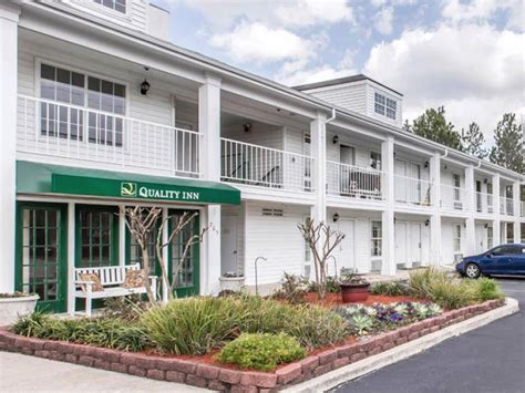 Quality Inn Jesup | Official Georgia Tourism & Travel Website | Explore ...